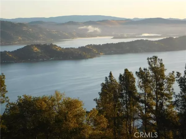 8431 Mountain Crest Drive, Kelseyville, CA 95451