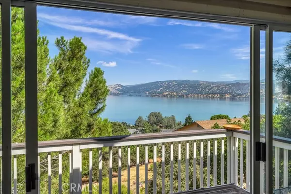 4710 Boulder Crest Court, Kelseyville, CA 95451