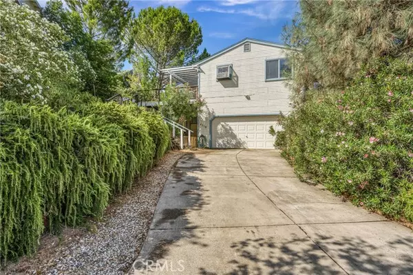 Kelseyville, CA 95451,4710 Boulder Crest Court