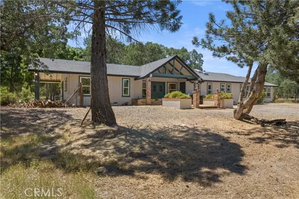 4962 Gaddy Lane, Kelseyville, CA 95451