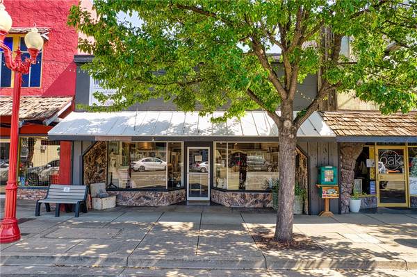 3940 Main Street, Kelseyville, CA 95451