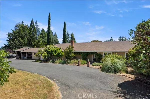 1971 Riggs Road, Lakeport, CA 95453