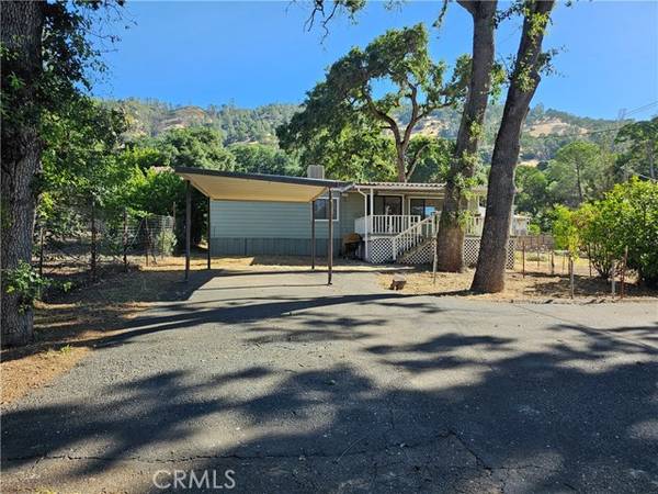 10610 E Highway 20, Clearlake Oaks, CA 95423