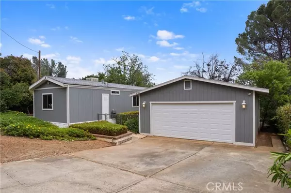 4120 Kiowa Avenue, Kelseyville, CA 95451