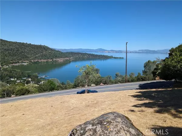 3300 Westridge Drive, Kelseyville, CA 95451