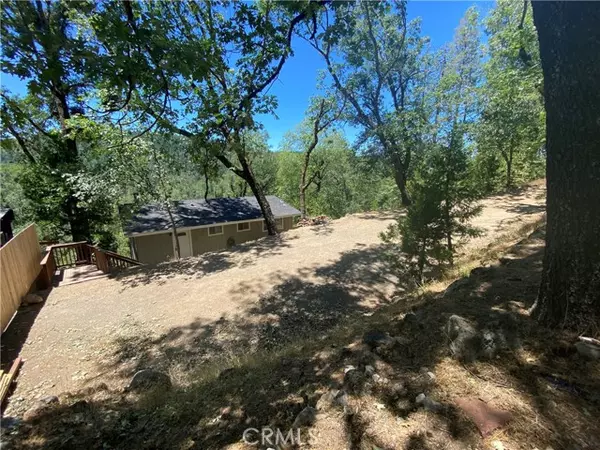 Loch Lomond, CA 95461,12137 Black Oak Drive