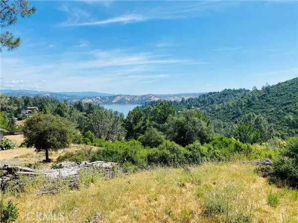 Kelseyville, CA 95451,4970 Iroquois Trail