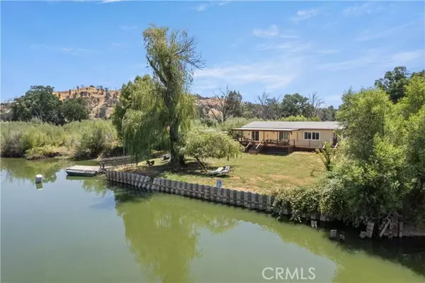 Lower Lake, CA 95457,8471 Quarterhorse Lane