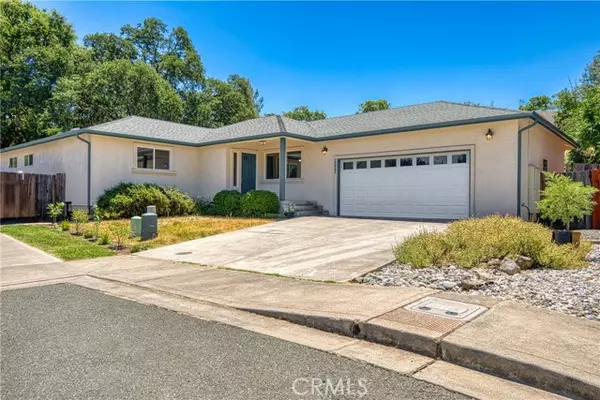 1055 Penelope Court, Lakeport, CA 95453