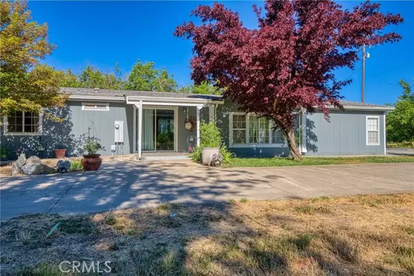 10905 Elk Mountain Road, Upper Lake/ Upper Lake Valley, CA 95485