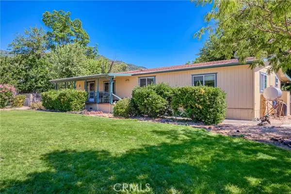 4010 Clark Drive, Kelseyville, CA 95451