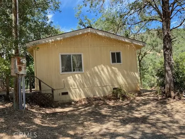 12775 Feliz Road,  Hopland,  CA 95449