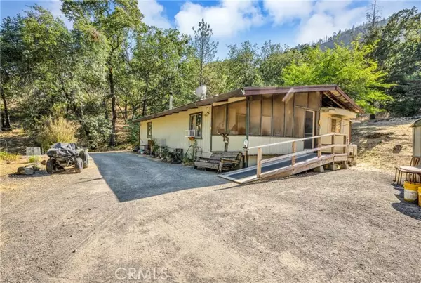 13627 Elk Mountain Road, Upper Lake/ Upper Lake Valley, CA 95485