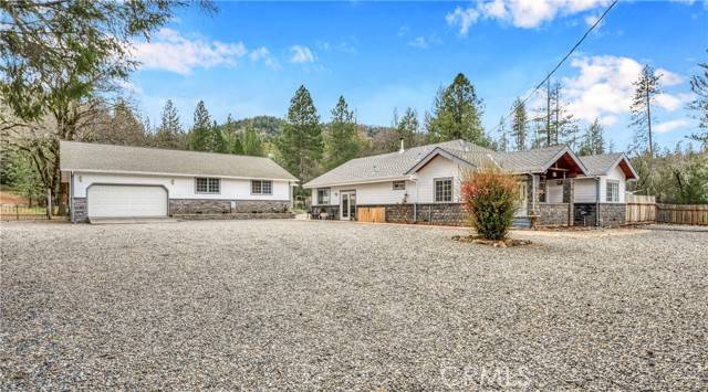 14452 Dry Creek Road, Middletown, CA 95461