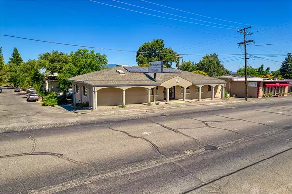 800 S Main Street, Lakeport, CA 95453