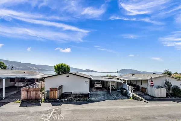 5830 Robin Hill Drive #68, Lakeport, CA 95453