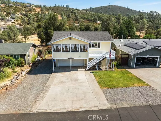 18792 Fernwood Road, Hidden Valley Lake, CA 95467