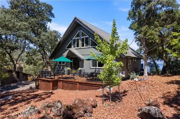 2615 Westlake Drive, Kelseyville, CA 95451