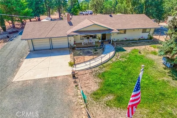 3162 Hill Road, Lakeport, CA 95453