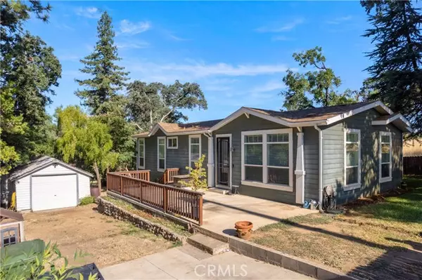 2685 Beach Lane, Lakeport, CA 95453