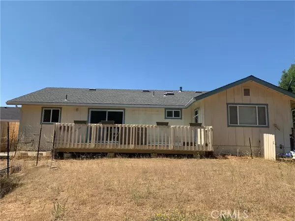 Clearlake Oaks, CA 95423,3182 Tamarack Way