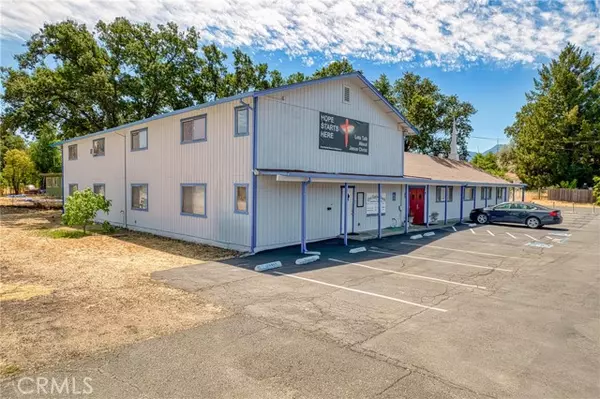 21249 Hwy 175, Middletown, CA 95461