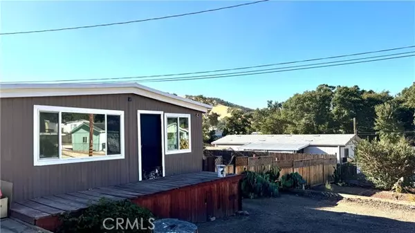 Clearlake, CA 95422,3327 Emerson Street