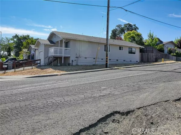 Lakeport, CA 95453,395 15th Street