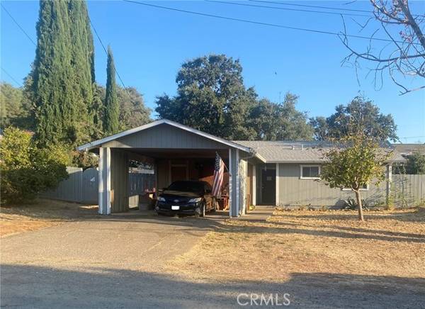 15226 Taft Drive, Clearlake, CA 95422