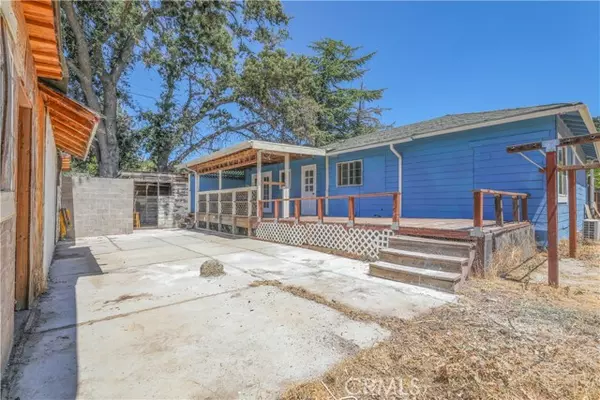 Clearlake, CA 95422,3737 Laddell Avenue