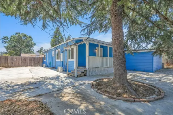 3737 Laddell Avenue, Clearlake, CA 95422