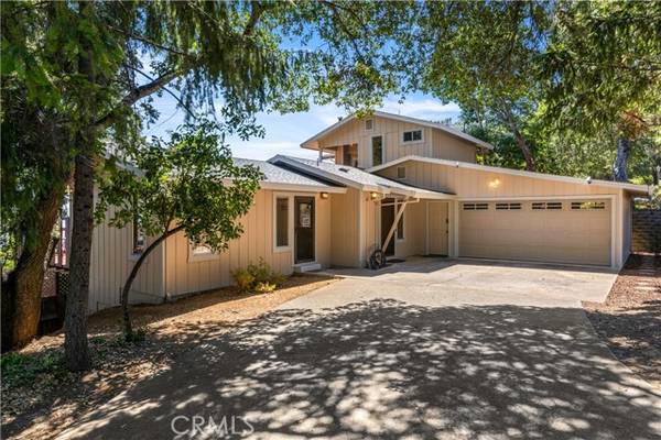 2972 Crystal Drive, Kelseyville, CA 95451