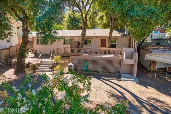 Kelseyville, CA 95451,6545 Hohape Avenue