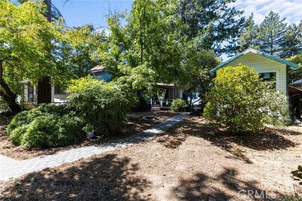 660 Dora Avenue,  Ukiah,  CA 95482