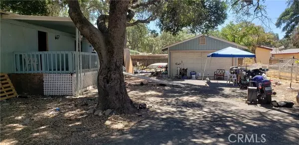 15875 37th Avenue, Clearlake, CA 95422