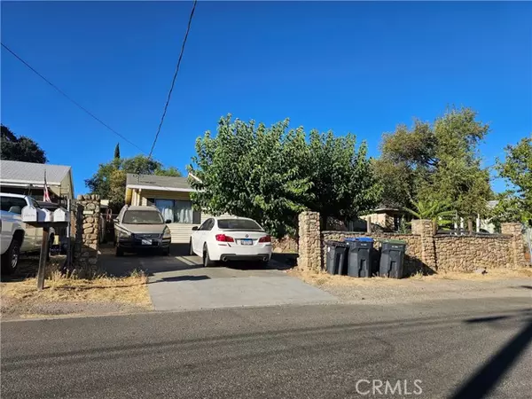 14576 Emory Avenue, Clearlake, CA 95422