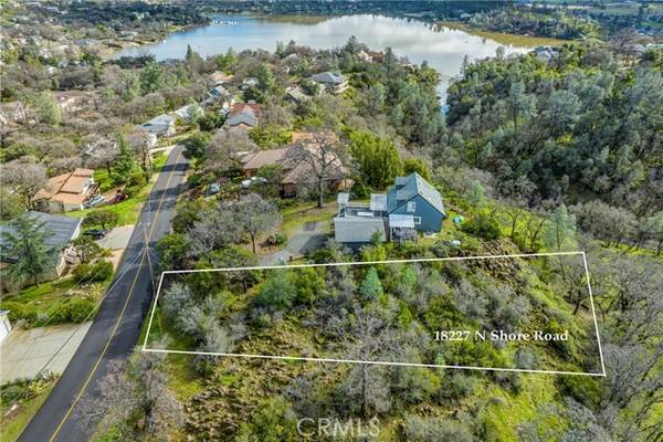 18227 North Shore Drive, Hidden Valley Lake, CA 95467