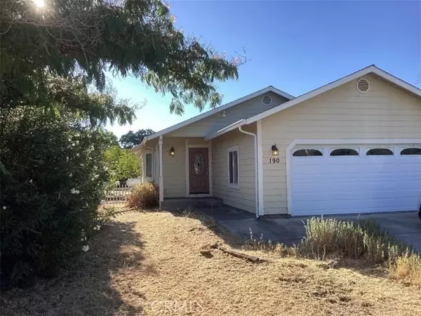 Clearlake Oaks, CA 95423,190 Schindler Street