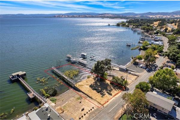 3383 Lakeshore, Nice, CA 95464