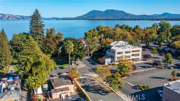 101 Park Street, Lakeport, CA 95453