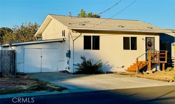 14330 Pearl Avenue, Clearlake, CA 95422