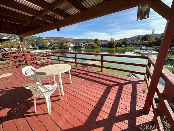 688 Keys Boulevard, Clearlake Oaks, CA 95423