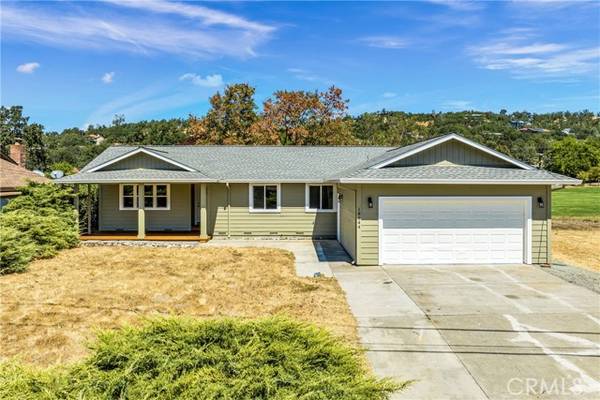 18844 Deer Hollow Road, Hidden Valley Lake, CA 95467