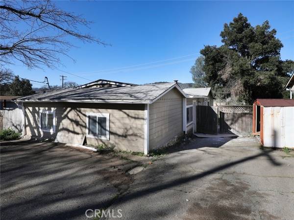 5972 Old Highway 53, Clearlake, CA 95422