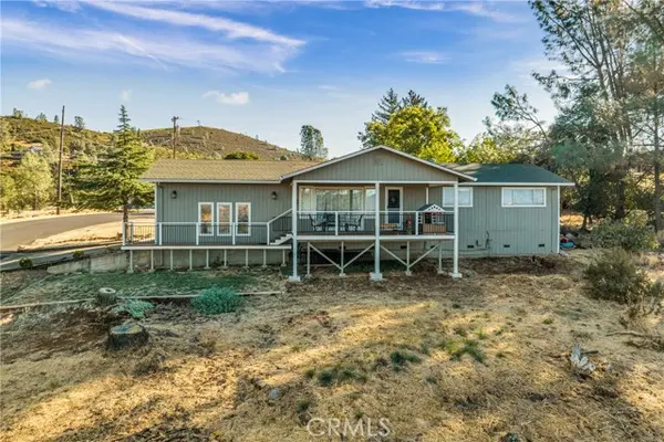 18765 Fernwood Road, Hidden Valley Lake, CA 95467