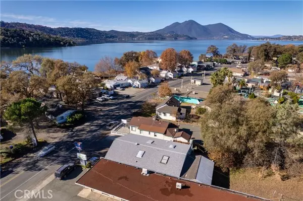 Clearlake, CA 95422,14270 Lakeshore Drive