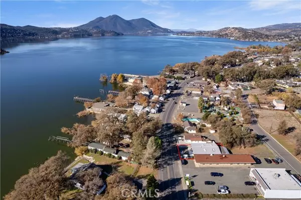 14270 Lakeshore Drive, Clearlake, CA 95422