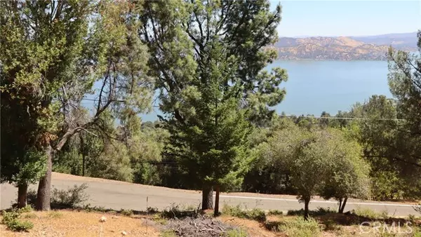 8151 Broadview Drive, Kelseyville, CA 95451