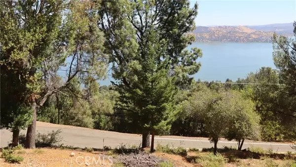 8151 Broadview Drive, Kelseyville, CA 95451