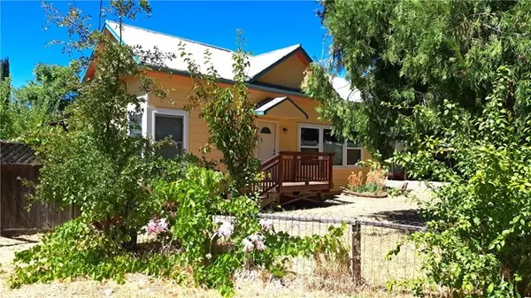 5140 Park Avenue, Kelseyville, CA 95451